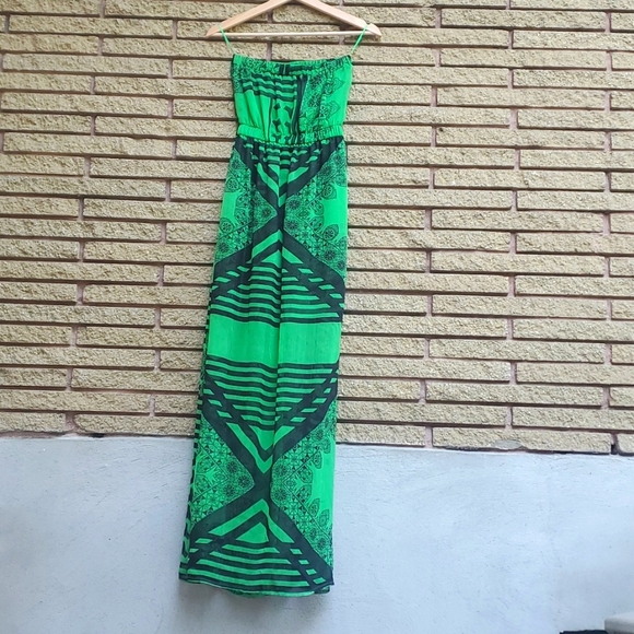 Maxi dress - Picture 4 of 7